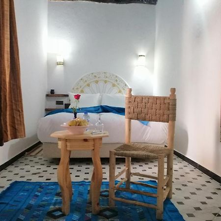 Riad Zawia Essaouira Exterior photo