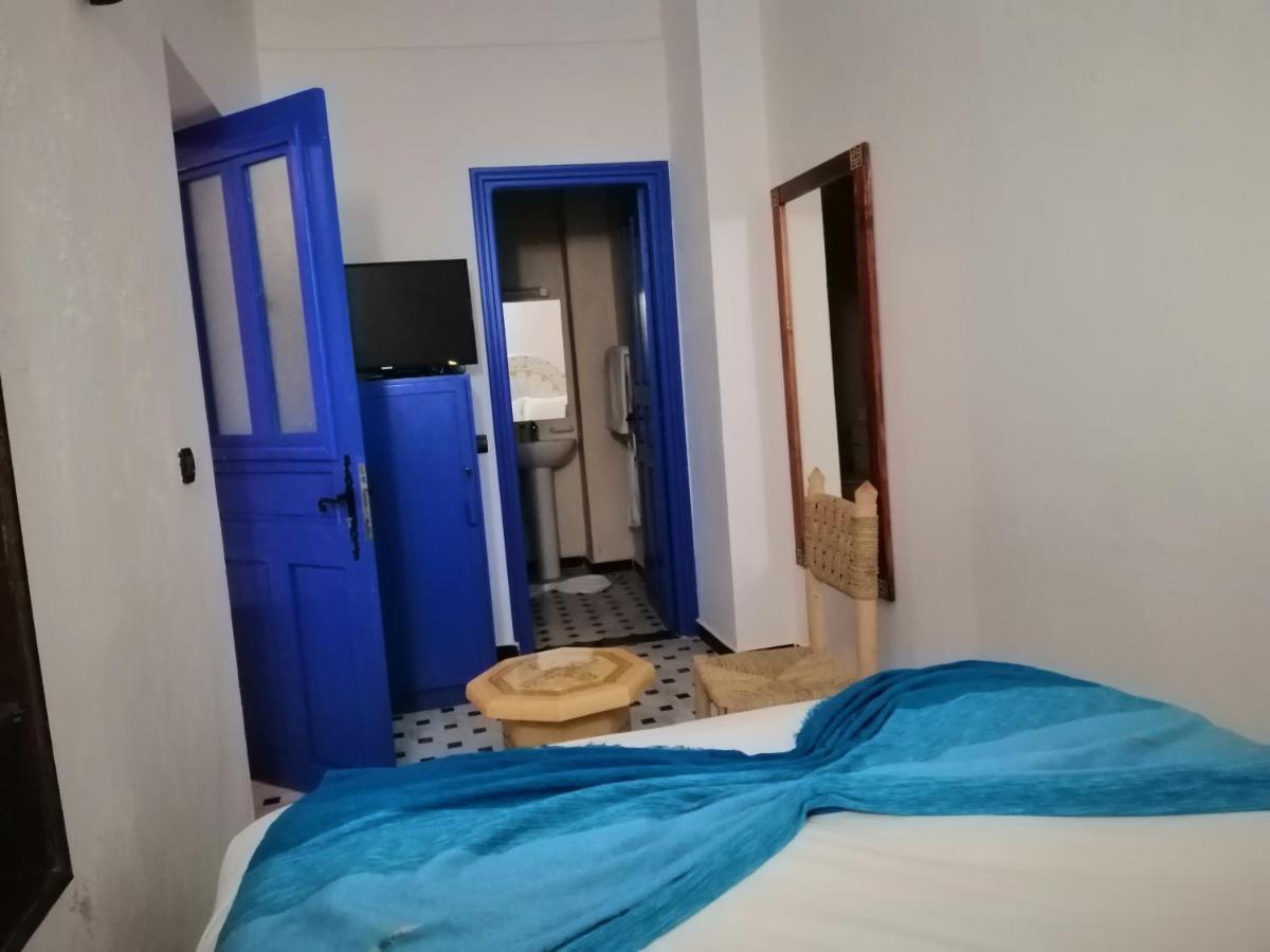 Riad Zawia Essaouira Exterior photo