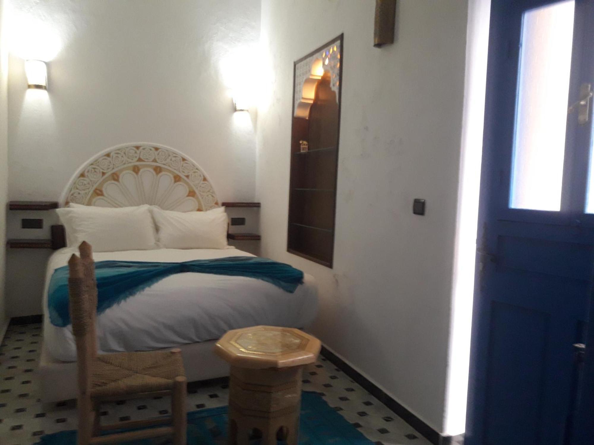 Riad Zawia Essaouira Exterior photo