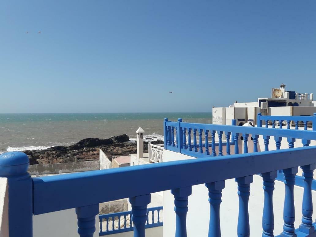Riad Zawia Essaouira Exterior photo