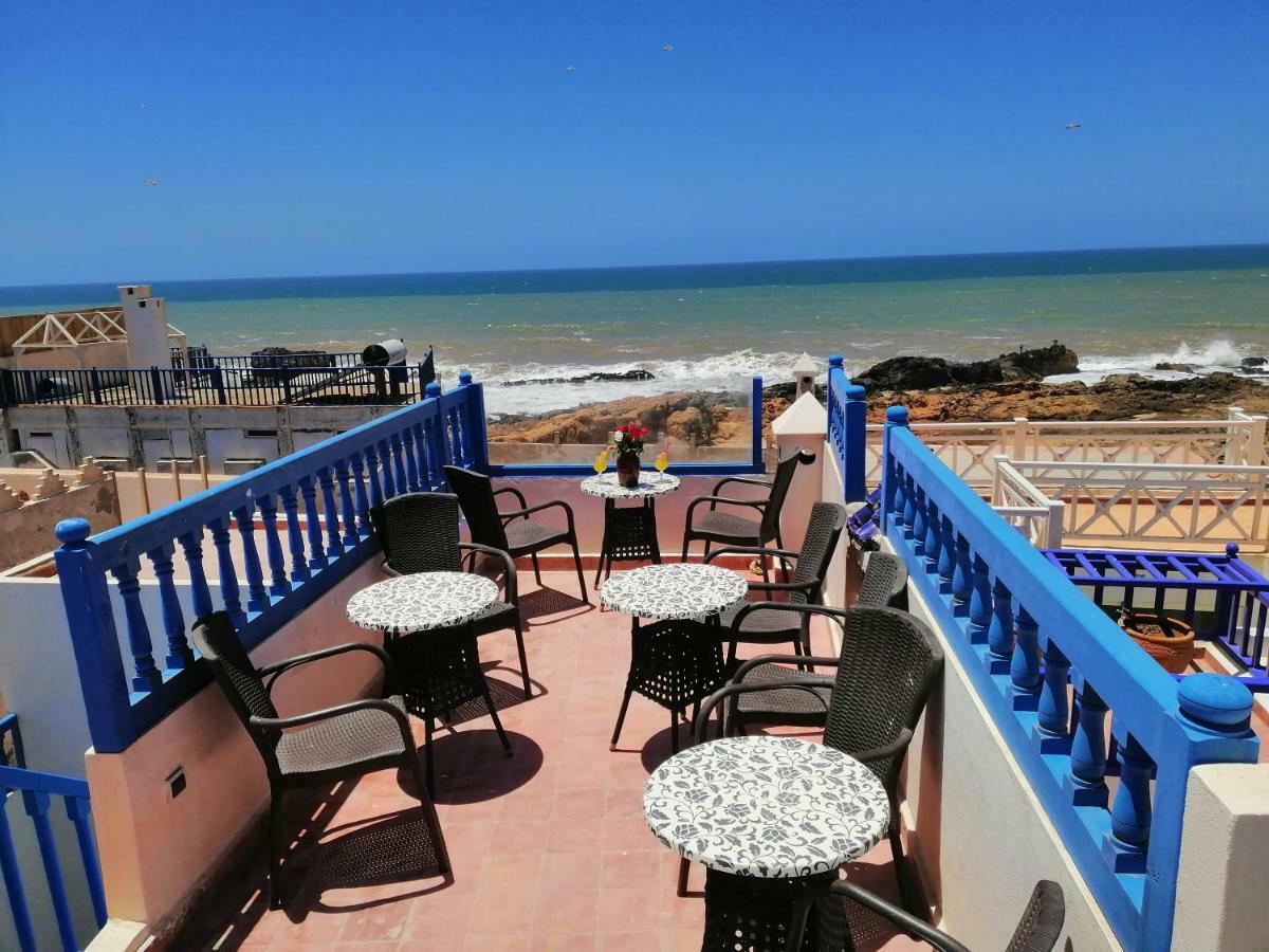 Riad Zawia Essaouira Exterior photo
